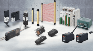 Panasonic sensors
