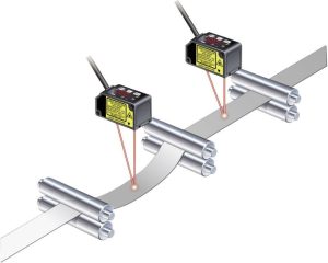 Distance Measurement Sensors