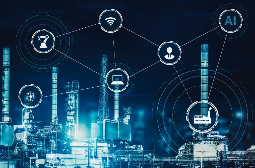 IoT and Smart Sensors Technologies