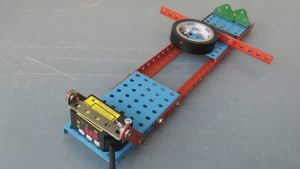 Industrial Distance Sensor