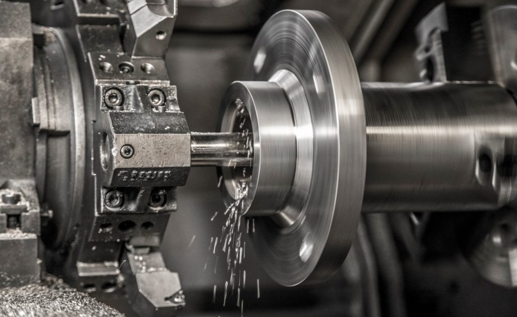 Inductive Sensor and Applications