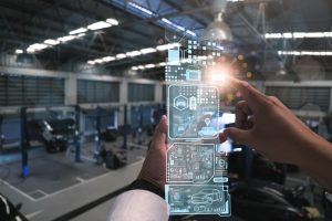 robot-technology