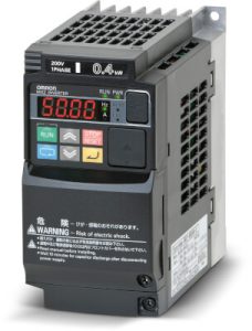 Variable Frequency Drive VFD Selection