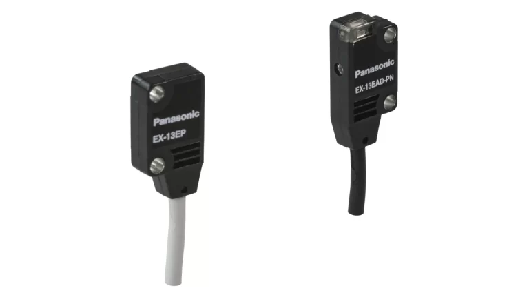 Photoelectric Sensor Selection