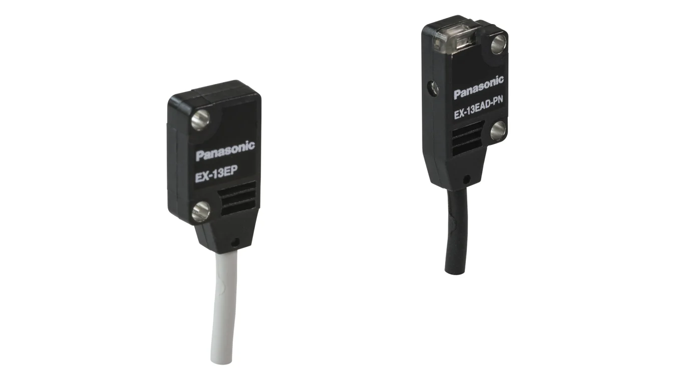 Photoelectric Sensor Selection