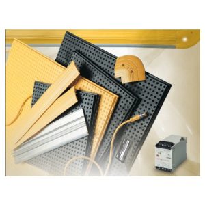 What is a Safety Mat?