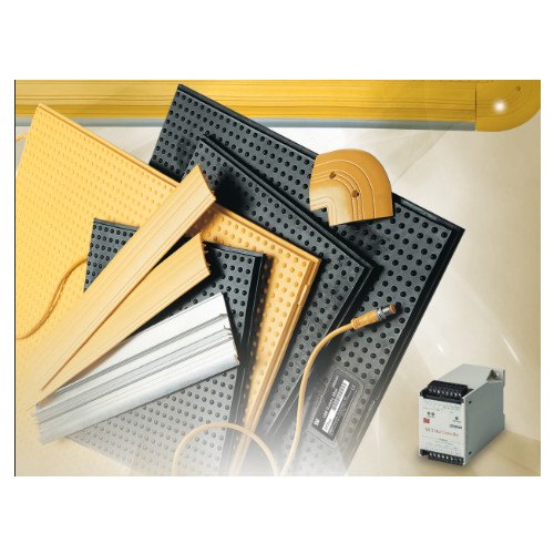 What is a Safety Mat?