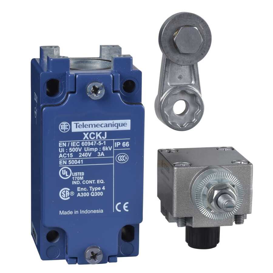 Buy XCKJ10513 switch