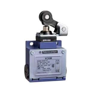 Telemecanique XCKM121 limit switch