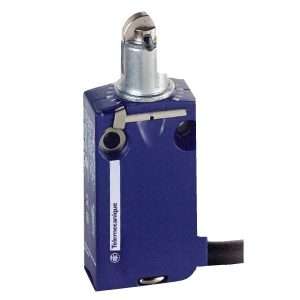 Telemecanique XCMD2102L1 limit switch