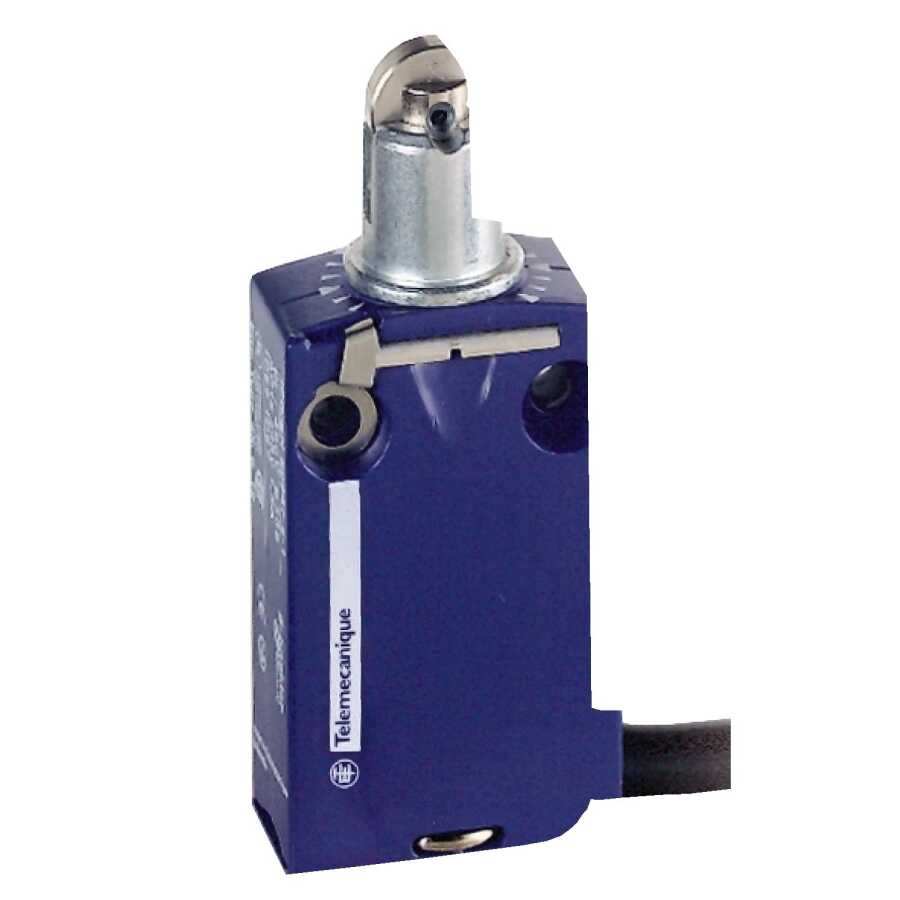 Telemecanique XCMD2102L1 limit switch