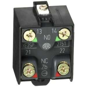XE2SP2151 Limit Switch