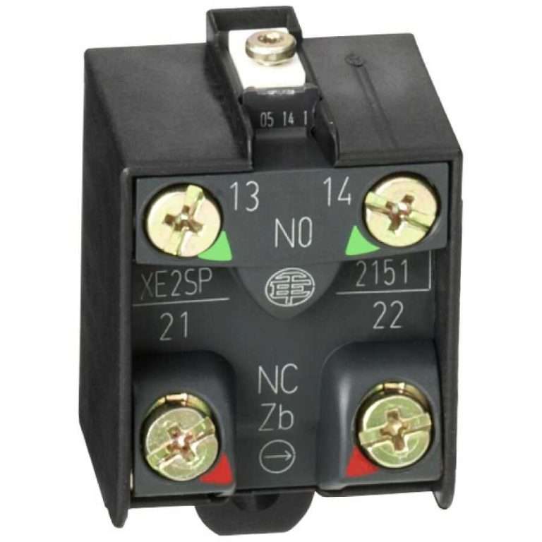 XE2SP2151 Limit Switch