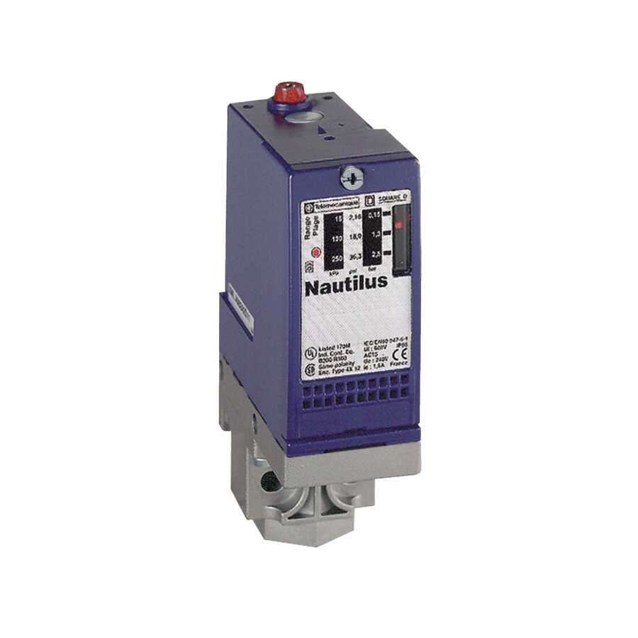 Buy XMLA300D2S11 pressure switch