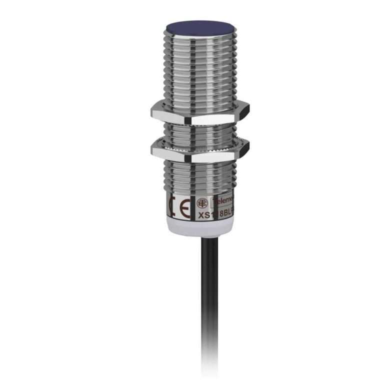 XS118BHPAL2 sensor