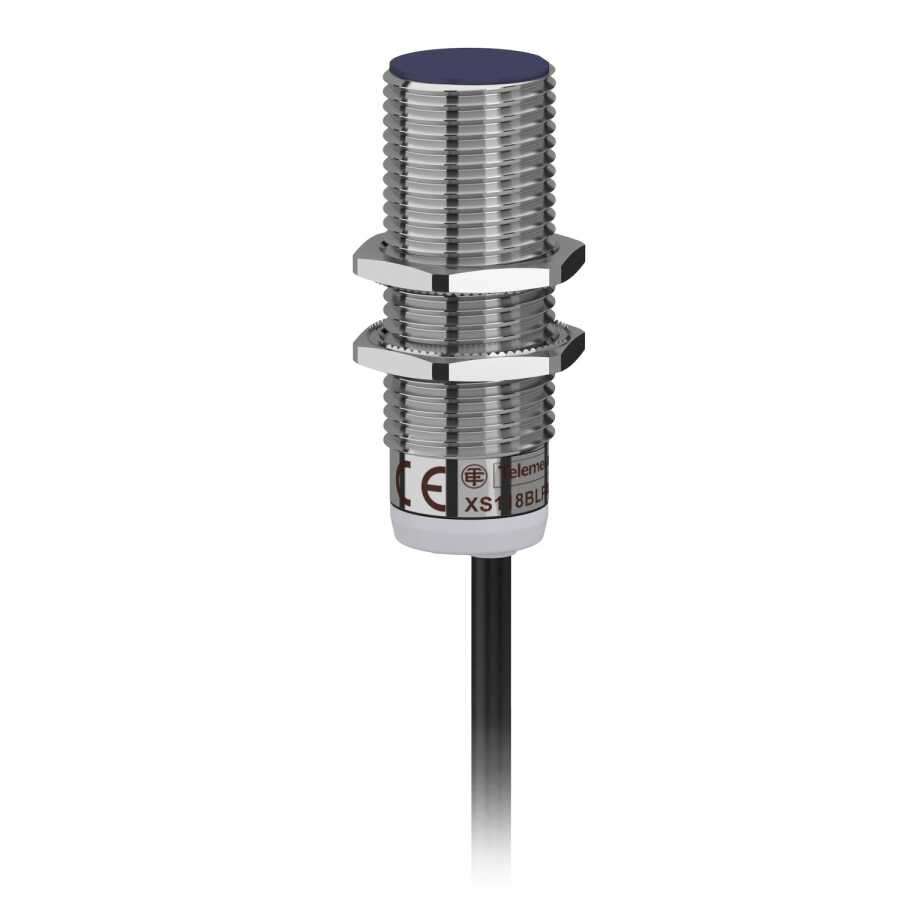 XS118BHPAL2 sensor