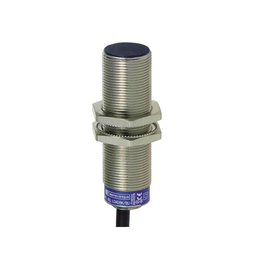 Telemecanique XS618B1PAL2 proximity sensor