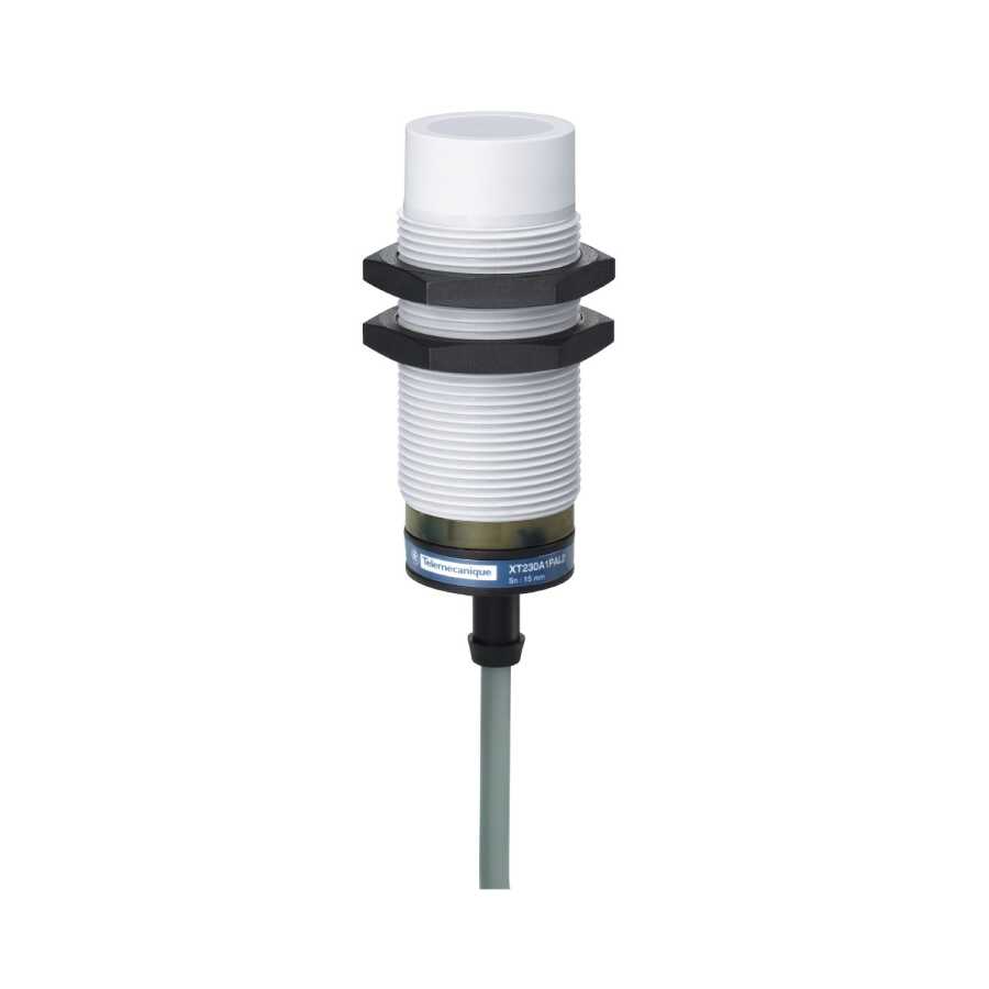 Buy XT230A1PAL2 proximity sensor