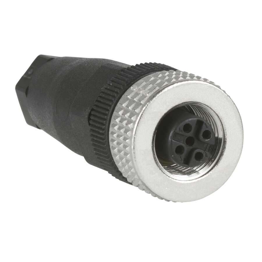 Telemecanique XZCC12FDM40B cable