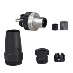 Buy XZCC12MDM50B connector