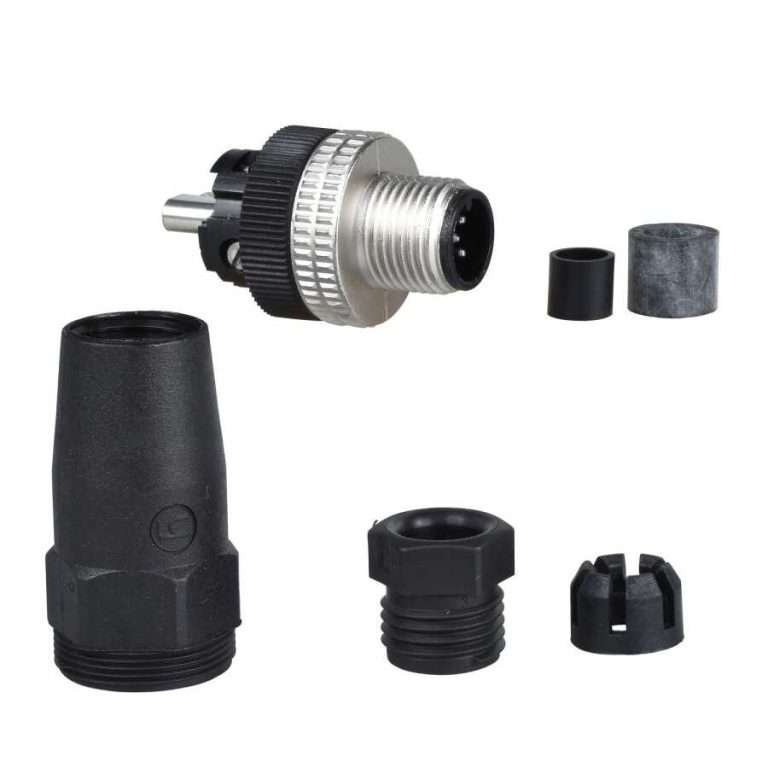 Buy XZCC12MDM50B connector