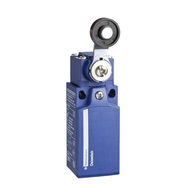 Telemecanique XCKN2118P20 limit switch