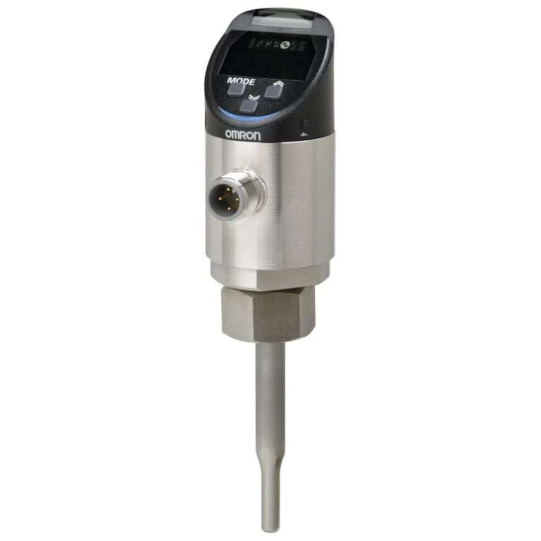 E8FC-25ST flow sensor