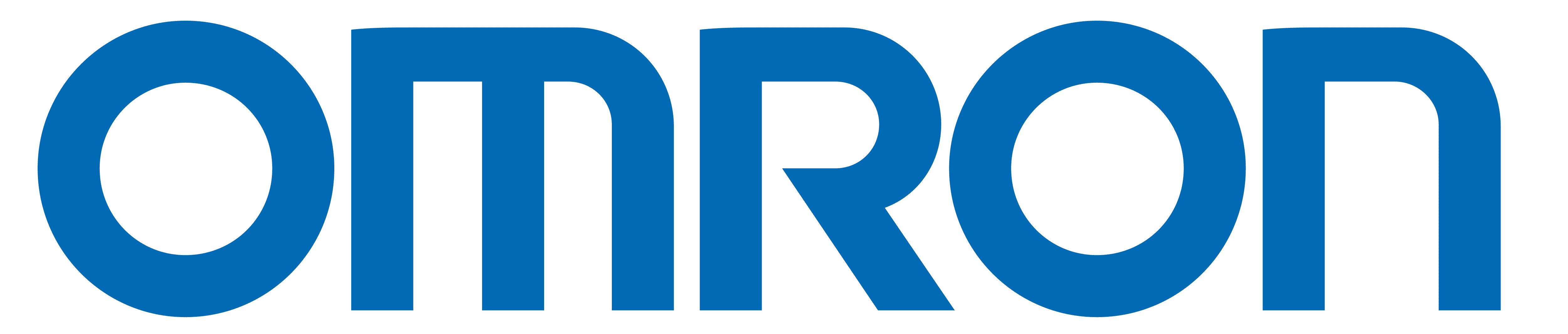 Omron-logo