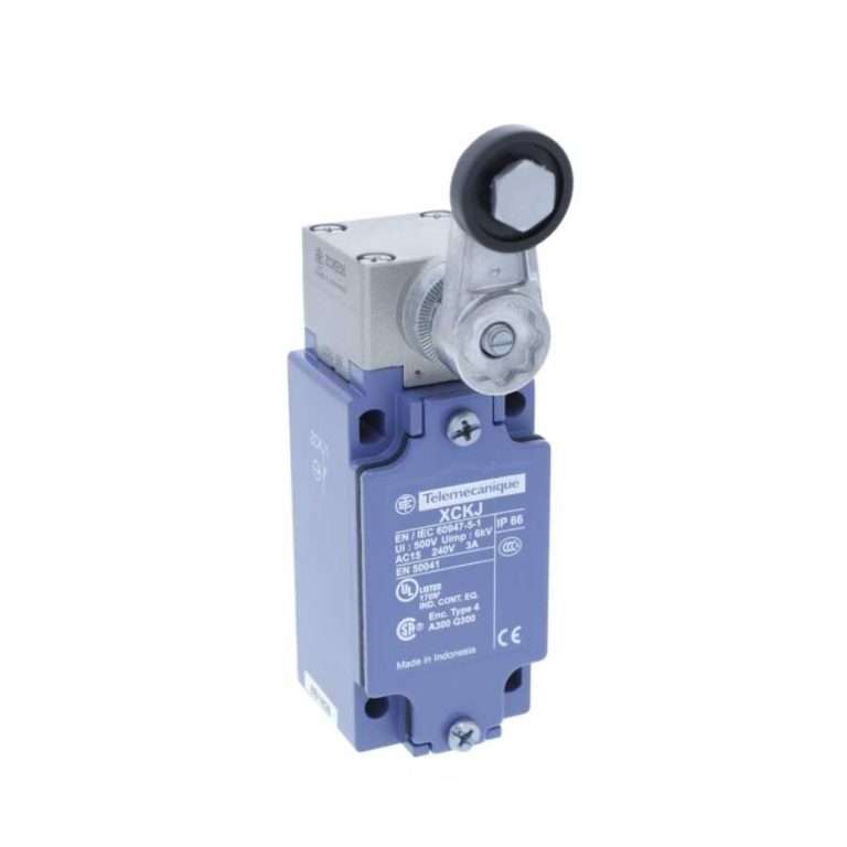 XCKJ10511 limit switch
