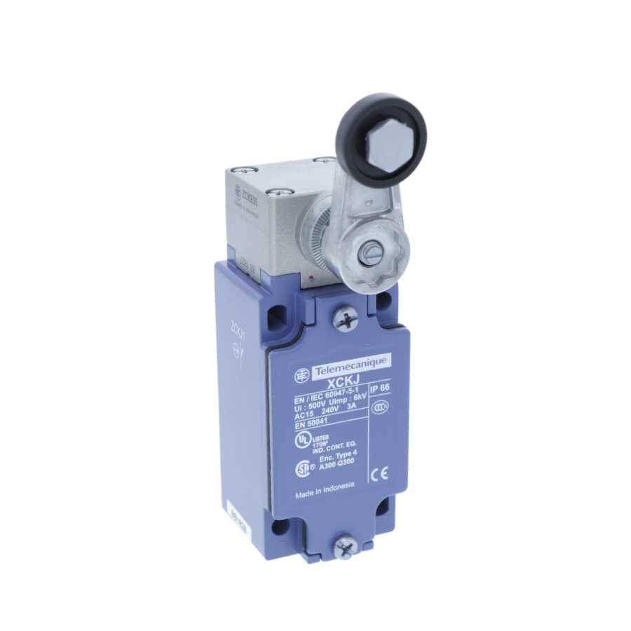 XCKJ10511 limit switch