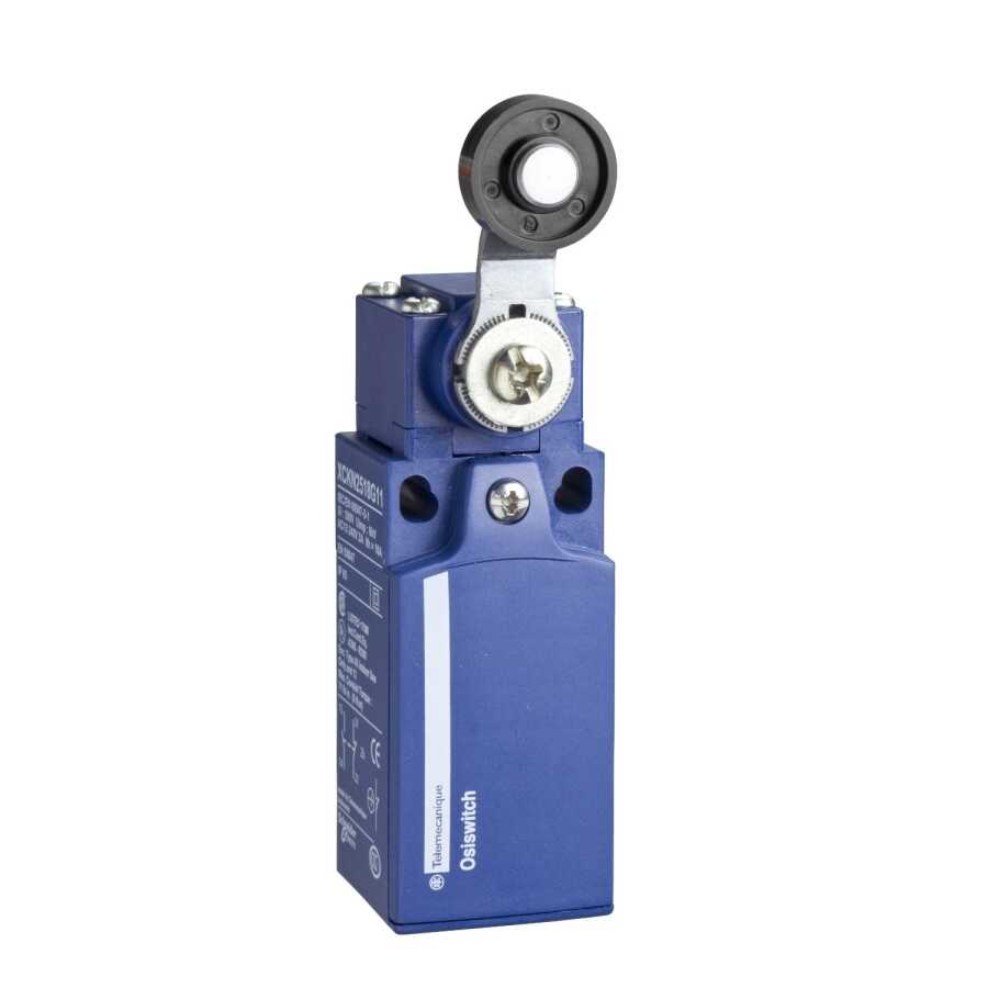 Telemecanique XCKN2118G11