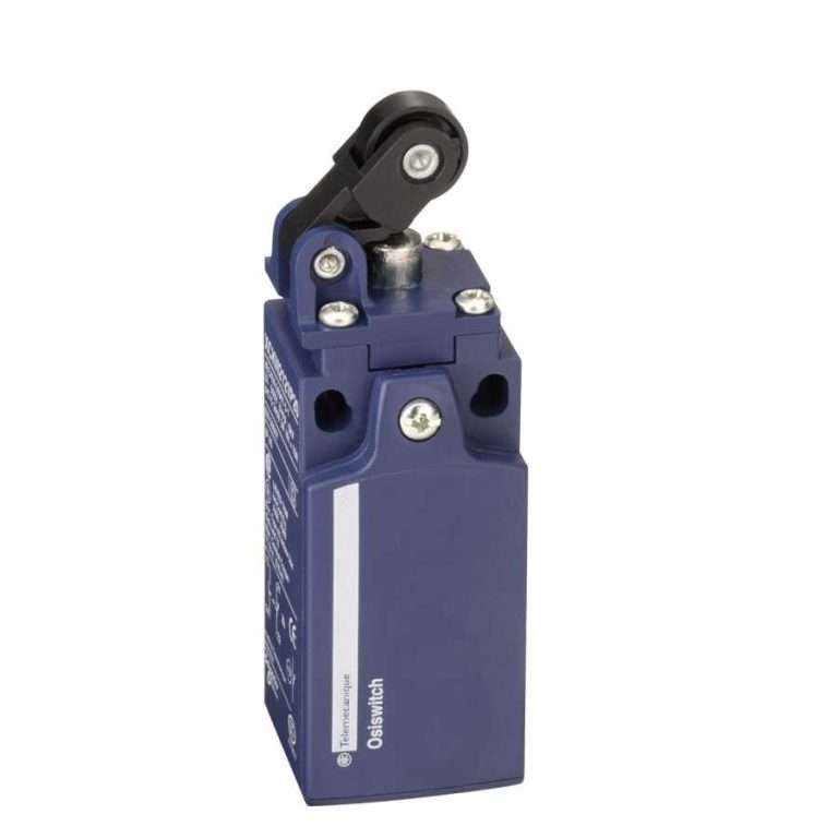 XCKN2121G11 limit switch