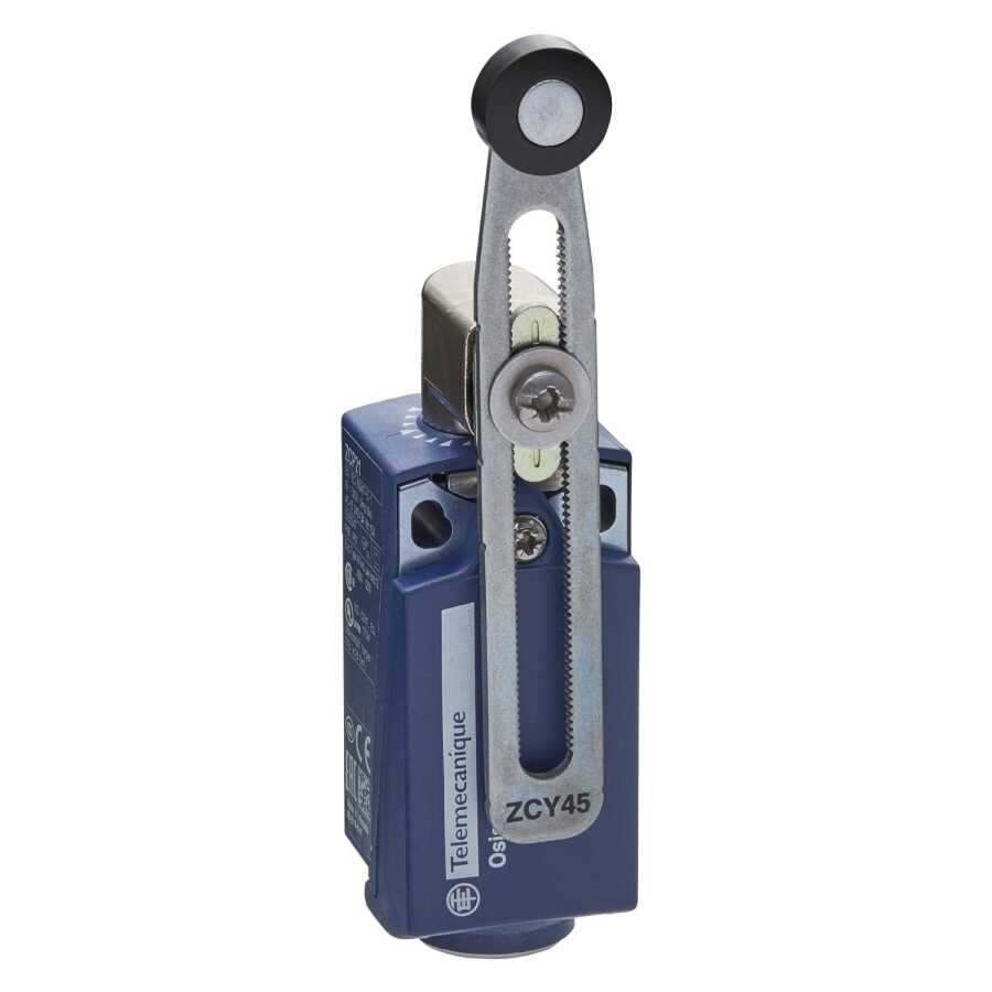 XCKP2145G11 limit switch