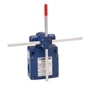 XCKVR54D1H29 limit switch
