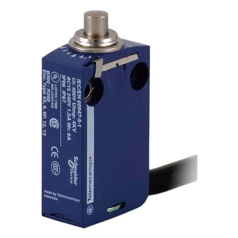 Telemecanique XCMD2110L1