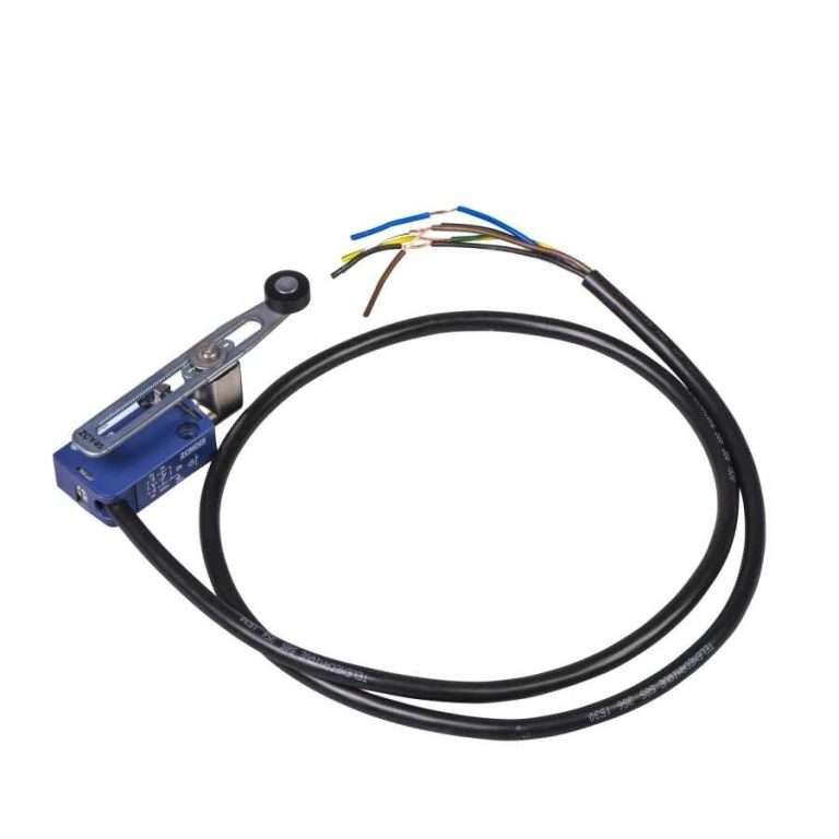 XCMD2145L1 limit switch
