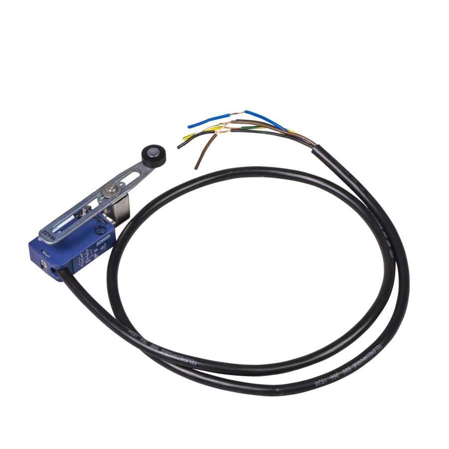 XCMD2145L1 limit switch