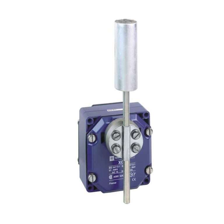 XCRT115 limit switch
