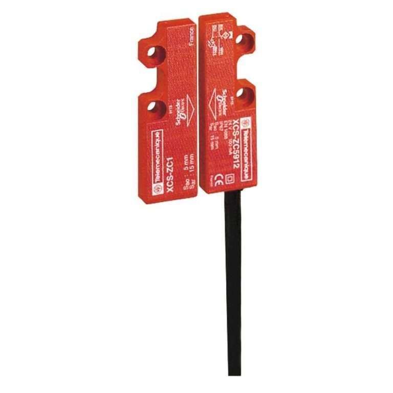 XCSDMC5902 safety switch