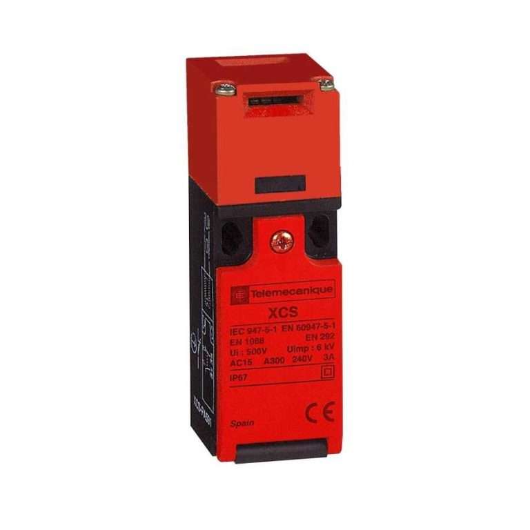 XCSPA591 safety switch