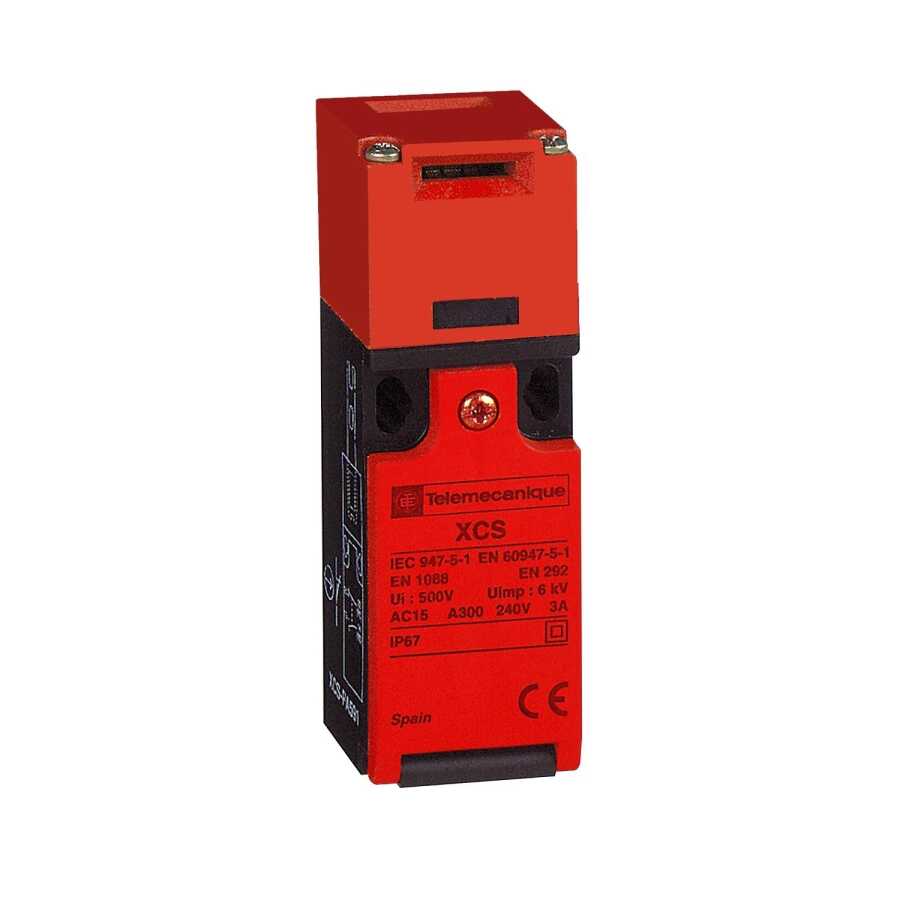 XCSPA591 safety switch