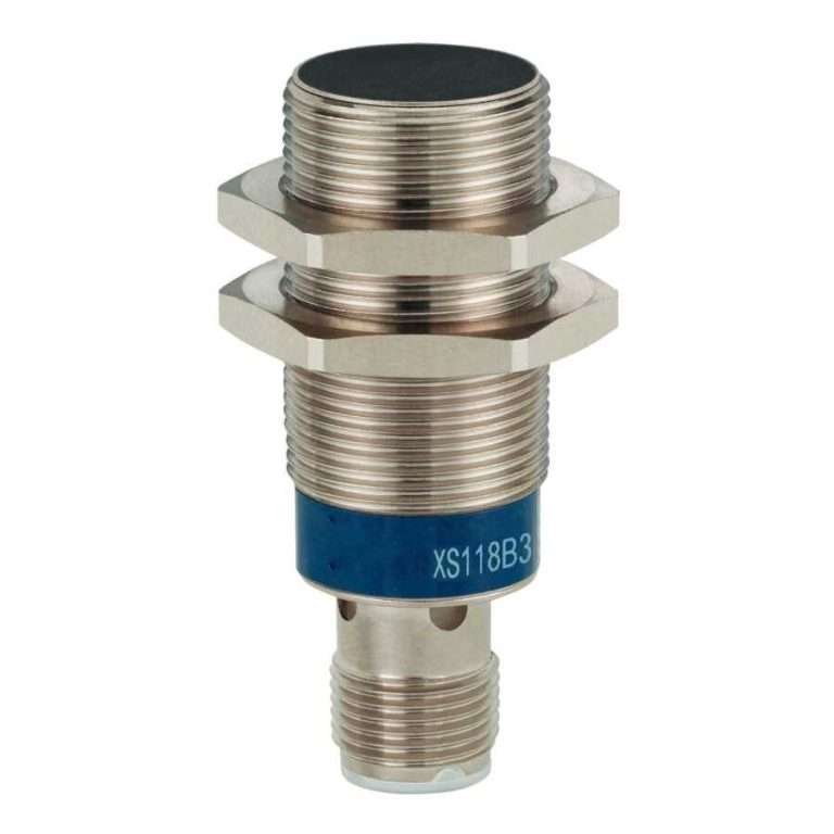 XS118B3PAM12 proximity sensor