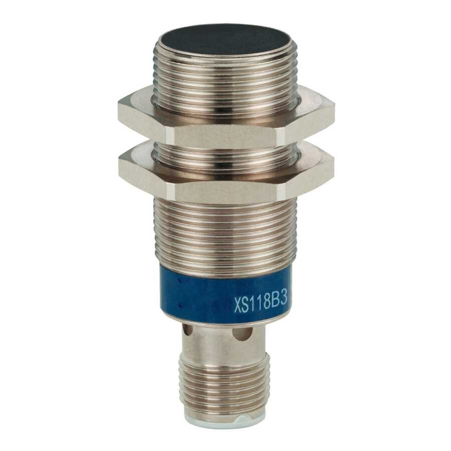 XS118B3PAM12 proximity sensor