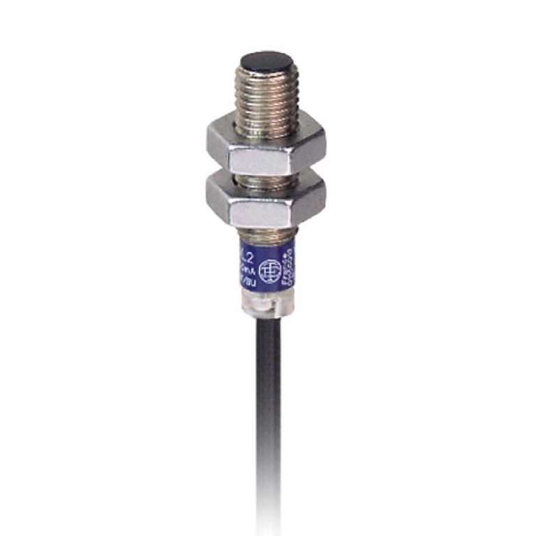 XS608B1PAL2 proximity sensor