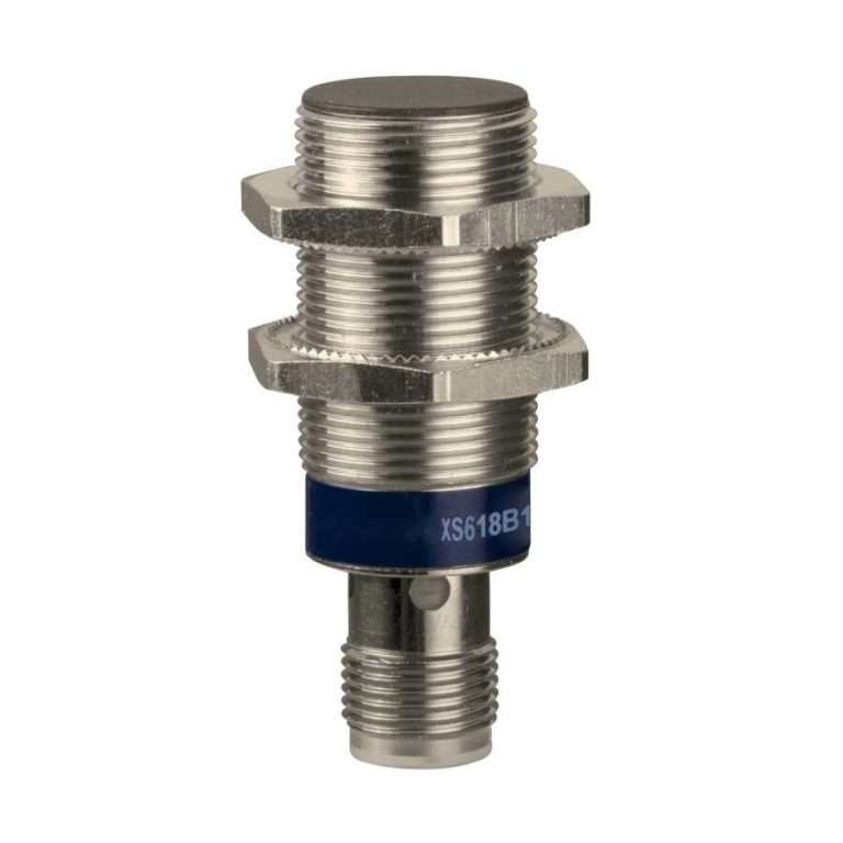 XS618B1PAM12 proximity sensor for automation