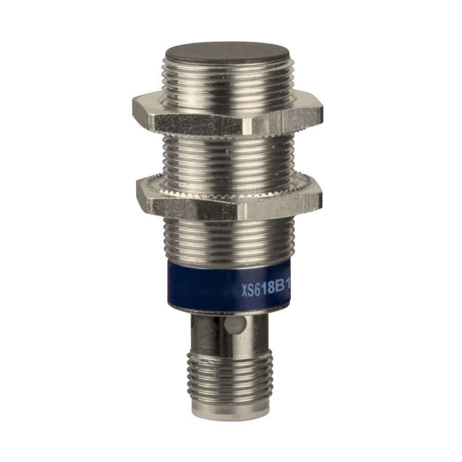 XS618B1PAM12 proximity sensor for automation
