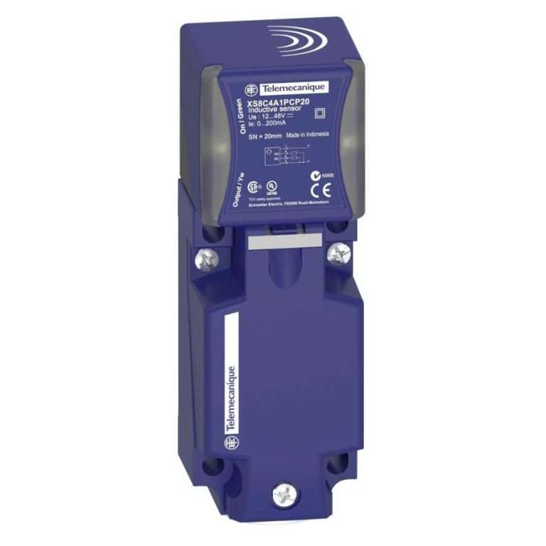 XS8C4A1PCG13 proximity sensor