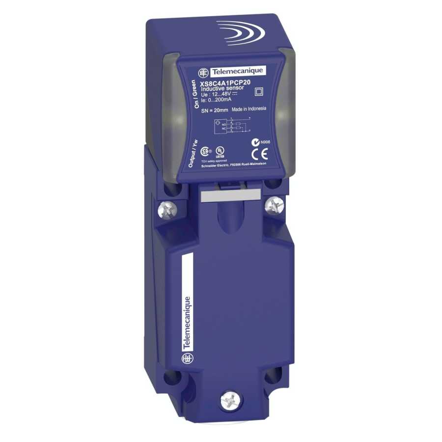 XS8C4A4PCG13 proximity sensor