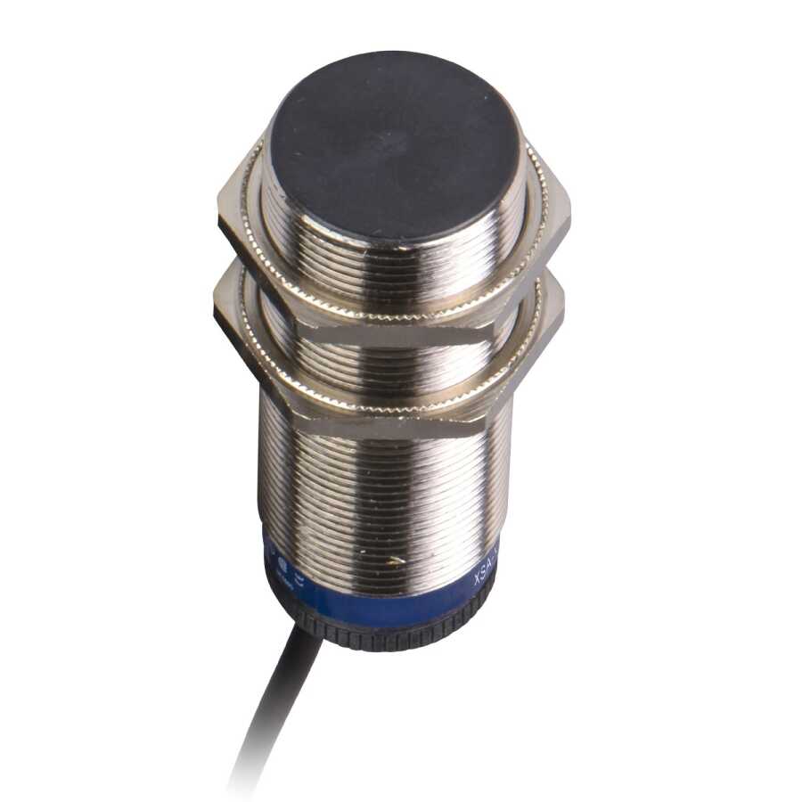 Telemecanique XSAV11373 proximity sensor