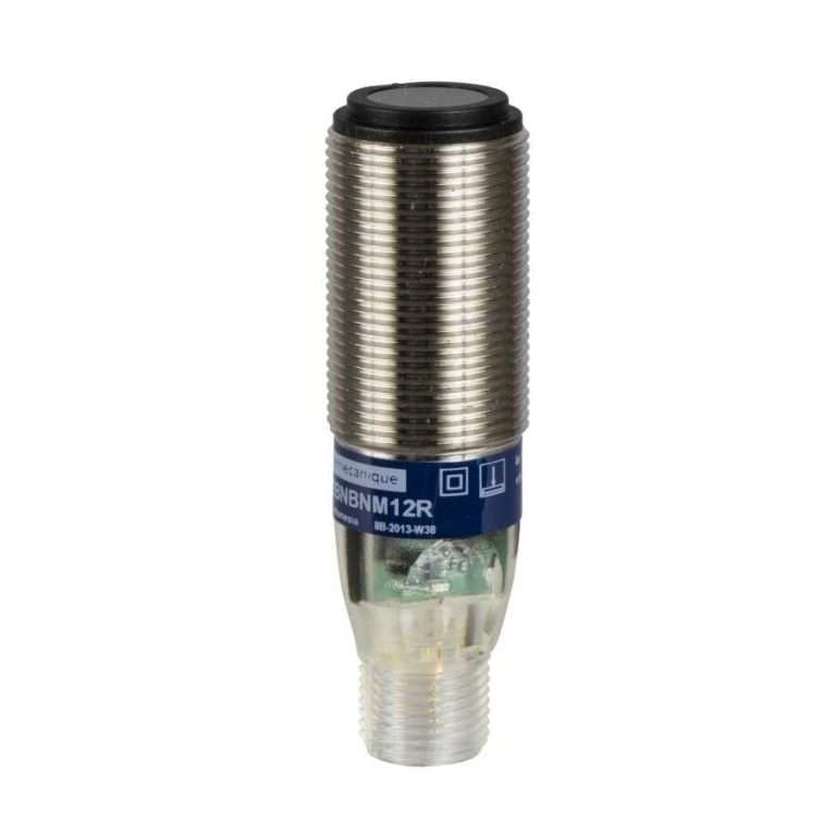 XUB5BPANM12 photoelectric sensor